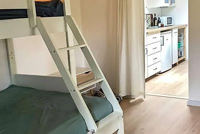 7 Personen Ferienhaus in Vig