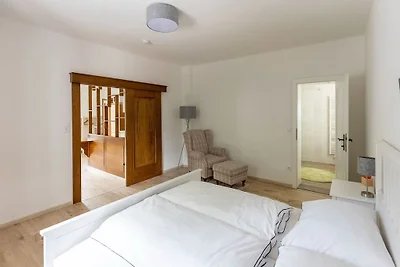 Apartment in Kötschach-Mauthen nahe Skigebiet