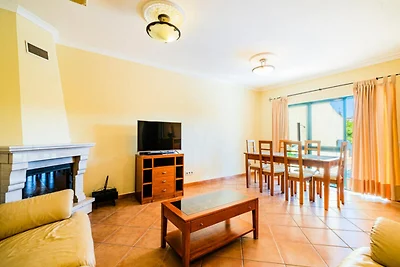 Ferienhaus in Albufeira mit Pool