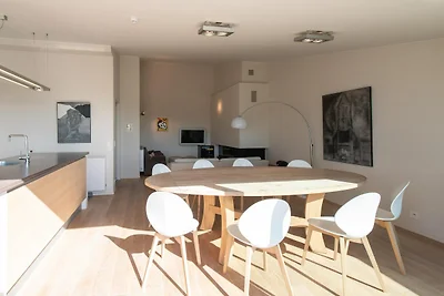 apartman za odmor Obiteljski odmor Oostende