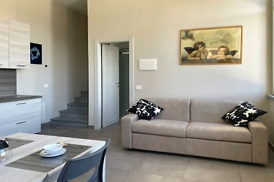 Apartament Aurora