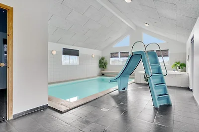 20 Personen Ferienhaus in Løkken