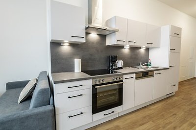 Appartement voor 6 personen in Fieberbrunn