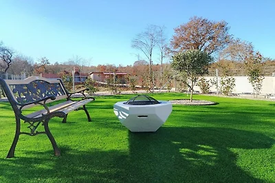 Oliva Verde Residence