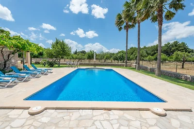 Na Mayans-casa Gran - Ferienhaus Mit Privatem...