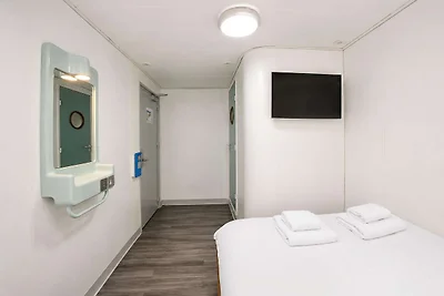 Citi Hotel London Heathrow - Standaard...