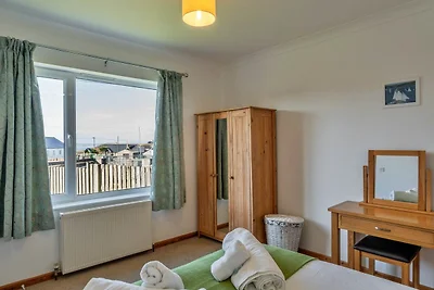 Maisonette a Marazion con vista St Michael