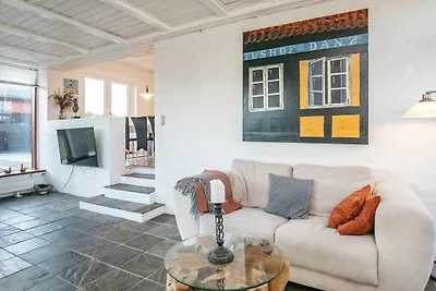 8 Personen Ferienhaus in Skagen-By Traum