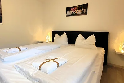 Appartement in Winterberg bij Skipistes