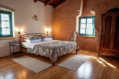 Villa auf Krk mit Pool und Außenküche