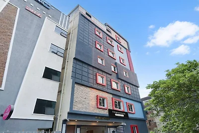 Geräumige Aufenthalte im Gachibowli in der Nä...