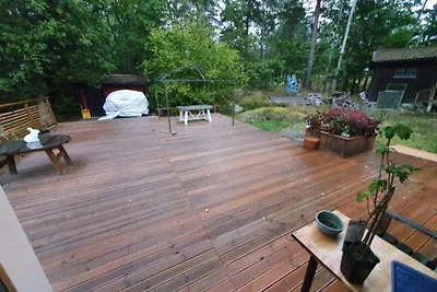 4 Personen Ferienhaus in GUSUM-By Traum