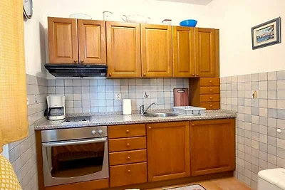 Charming Crikvenica Beachfront Apartment - On...