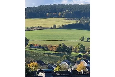 Maison de vacances avec 2 chambres