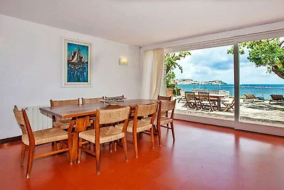 Le Grotte Villa Isola d'Elba
