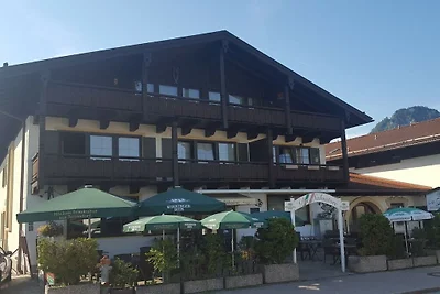 Ferienwohnung mit 1 Schlafzimmer