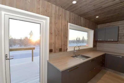12 personas casa en IDRE-By Traum