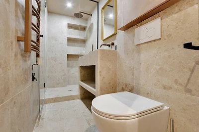 Erstaunliche Wohnung 1BR/4P - Caire /...