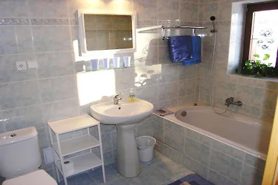 Alpenhut met 1 slaapkamer