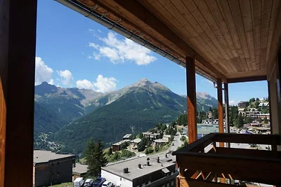 Monolocale per 4 persone