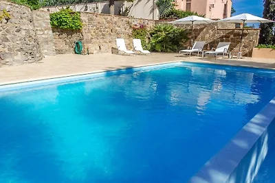 Ferienhaus mit 1 Schlafzimmer