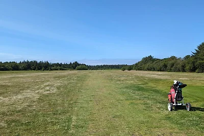 6 Personen Ferienhaus in Løkken