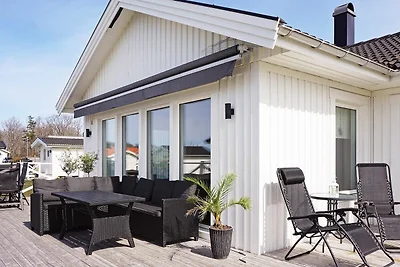 Ferienhaus Erholungsurlaub Borgholm