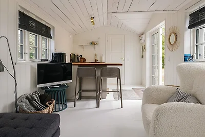 Lolland Hideaway Near Coastal Fishing