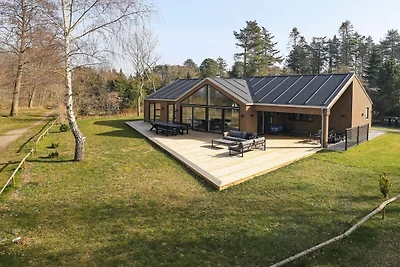 10 Personen Ferienhaus in Strøby