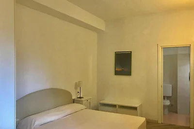 Appartement in der Ferienanlage Villa Giada i...