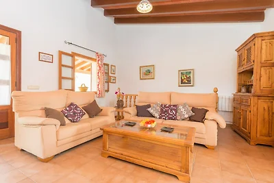 Can Dato - Ferienhaus Mit Privatem Pool In...
