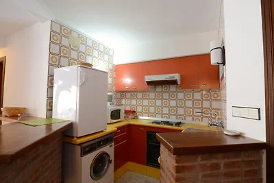 Appartement in Estartit nabij het...