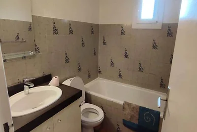 Haus in Var nahe Radwegen