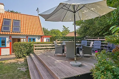 6 Personen Ferienhaus in Aakirkeby