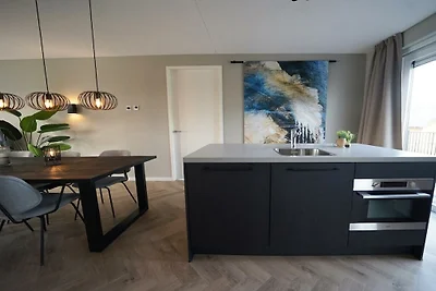 Ferienhaus Erholungsurlaub Kampen-Niederlande