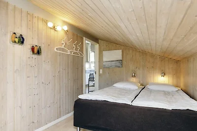 14 Personen Ferienhaus in Blokhus-By Traum