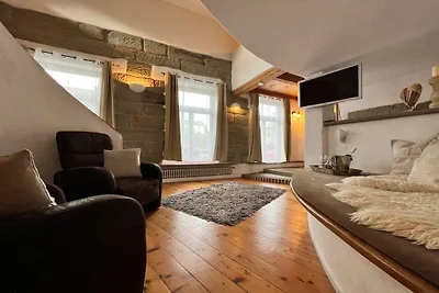 Appartamento vacanze Goldbachmühle...