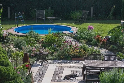 Ferienwohnung mit 3 Schlafzimmer