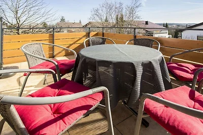 Ferienhaus mit 3 Schlafzimmer