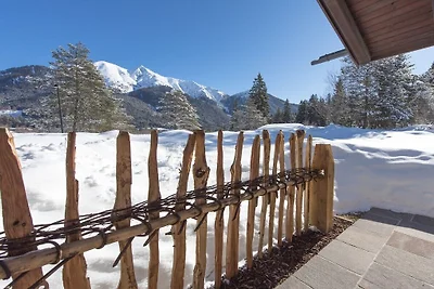 Appartement SEE-STUDIO im Haus Wildsee