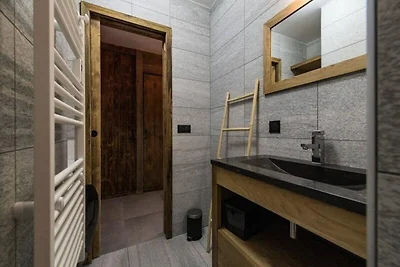 Appartamento a Valmeinier vicino alle piste d...