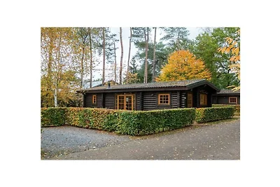 Vakantiehuis Ontspannende vakantie Otterlo