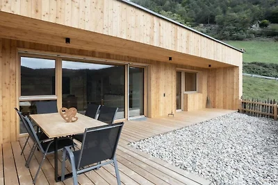 Ferienwohnung mit 2 Schlafzimmer