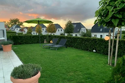 Haus Seeblick Komfortable Ferienresidenz