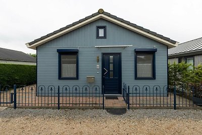 Bungalow in Wervershoof met 1 slaapkamer