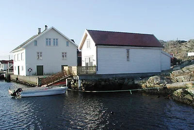 7 person holiday home in Utsira-By Traum