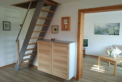 Freistehendes Ferienhaus Kasch