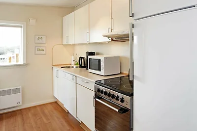 4 Personen Ferienhaus in Vejers Strand-By...