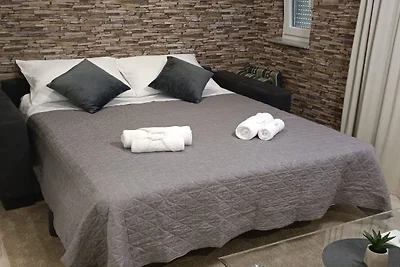 Dalmatia Apartments - One Bedroom apartment w...