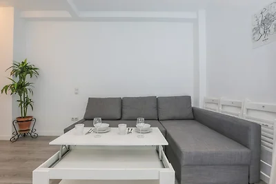 Azahar Gran Plaza - Apartment In Sevilla